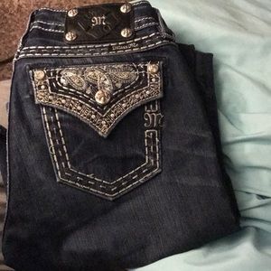 MISS ME JEANS FOR CHEAP